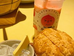 -小资太太(中央大街店)