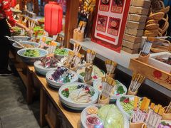 -鸽子窝(黄村店)