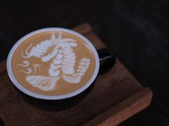 -Roast8ry Coffee Lab