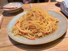 -破三川·新川菜(静安大融城店)