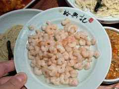 -裕兴记•蟹黄面馆(人民广场店)