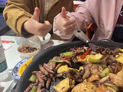 -一烙锅(友谊店)