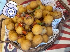 -爱妻鱼•老体北重庆水煮鱼•川菜(白云路店)