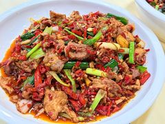 -笨罗卜浏阳菜馆(龙华鹏润达店)