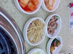 -妙香居韩国烤肉(容桂天佑城店)