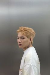 -M1山木造型国潮男士发型定制