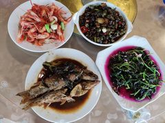 -晓琦农家菜馆·地道农家菜