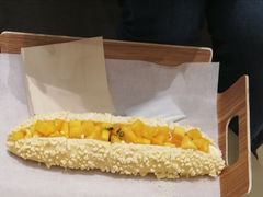芒果魔法棒-奈雪的茶(国金中心店)