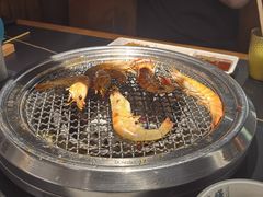 -東盛炭烤自助料理(浦东文峰广场店)