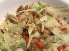 -尚禾厨·湘菜馆(步行街店)
