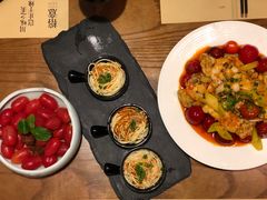 -榕意·川味之美(深业上城店)