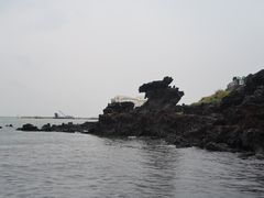 -龙头岩(Dragon Head Rock)