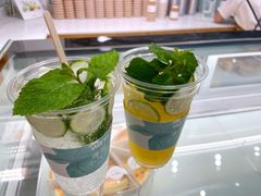-Cafe on warm(丹霞店)