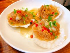 -老姑砂锅·烧烤天津菜(体北道店)