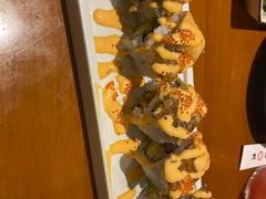 -気楽亭和食料理(气乐亭大世界本店)