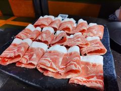 -锅说大脸毛肚重庆老火锅(佐阾店)