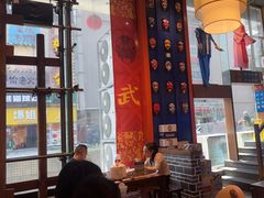 -八碗湘长沙市井菜(坡子街店)