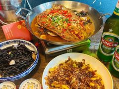 -铭厨特色家常菜(金色溪泉湾店)