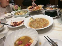 -涌上外婆桥(南塘店)