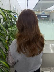 -简影造型·自选烫染接发salon