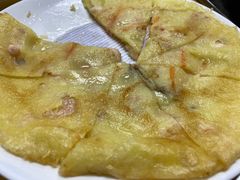 海鲜煎饼-屋里家延边朝鲜族冷面(南园店)