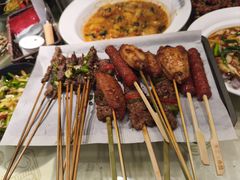 -聚味瞿记·龙虾堂(梅溪湖店)