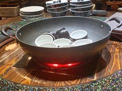 -渔米粥(罗湖店)