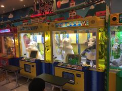 -汤姆熊欢乐世界·史莱姆怪兽(正大店)