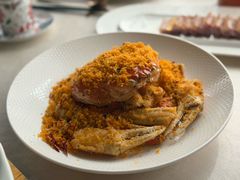 -食悦江南·淮扬菜·烤鸭(亚运村·惠新店)