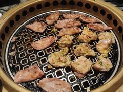 -牛局别馆·和牛烧肉(日月广场店)
