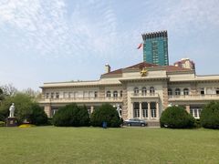 -中国福利会少年宫