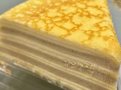 榴莲千层-山姆餐吧(山姆会员商店店)