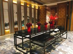 -大连金石滩绿发温泉假日酒店