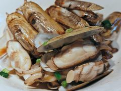 -高佳庄·海鲜酒楼(定海店)