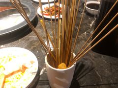 -火锅岛潮牌自助餐厅(天津天佑城店)