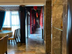 大堂-留芳·文旅古月楼(老街店)