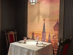 -俄士厨房(环球港店)