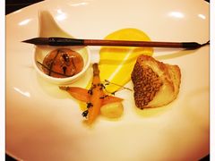 -恰餐厅及酒吧 CHAR Bar & Grill (北京丽都皇冠假日店)