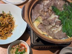 -一坐一忘云南菜(三里屯店)