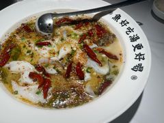 -江渔儿酸菜鱼(万科东荟城店)