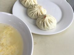 -津门永胜包子铺(哈尔滨道总店)