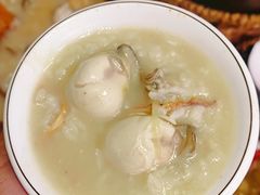 -大洋家·精品潮汕菜·生腌砂锅粥(天河东路店)