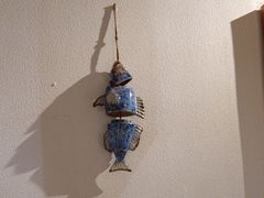 -锦尚阁烤鱼•天津菜(宣武门胡同店)