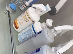 -Andrew指甲专科灰指甲·甲沟炎矫正·3D步态矫形鞋垫定制(浦三路店)