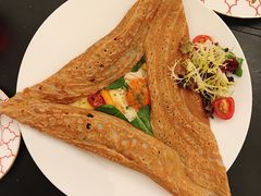-Salon de The de Joel Robuchon(外滩18号店)