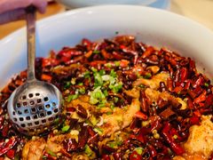 -红樱桃·欢乐餐厅(太原里店)