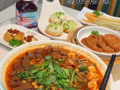 -苏晓玥·手作江南小吃(深圳北站店)