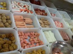 -七恭冒菜(工农村店)