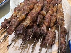 -陳香貴·兰州牛肉面(乐峰广场店)