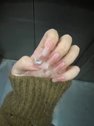 -晨·艺美甲美睫